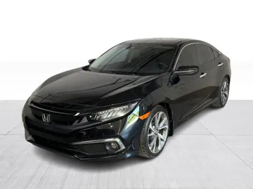 2020 Honda Civic - image 10