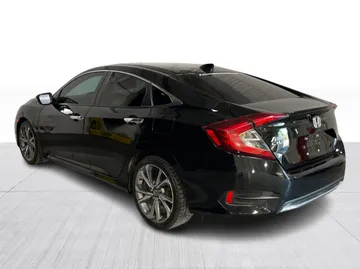 2020 Honda Civic - image 12