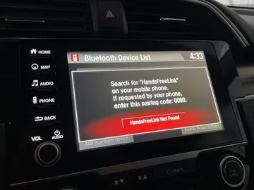 2020 Honda Civic - image 27