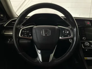 2020 Honda Civic - image 19