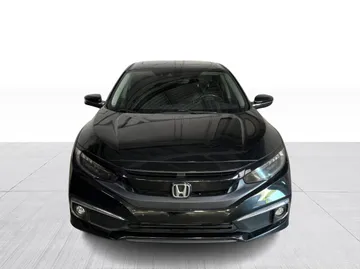 2020 Honda Civic - image 9