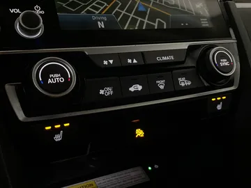 2020 Honda Civic - image 23