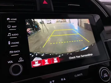 2020 Honda Civic - image 22
