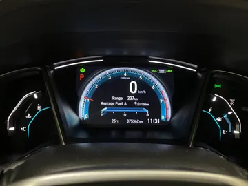 2019 Honda Civic - image 18