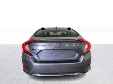 2019 Honda Civic - image 13