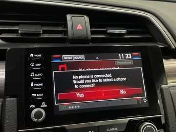 2019 Honda Civic - image 27