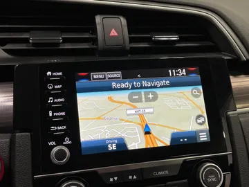2019 Honda Civic - image 26