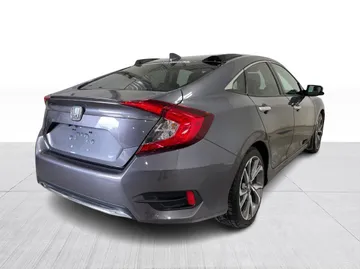 2019 Honda Civic - image 15