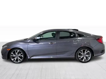 2019 Honda Civic - image 11