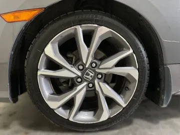 2019 Honda Civic - image 7
