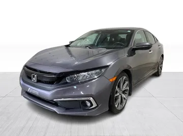 2019 Honda Civic - image 10