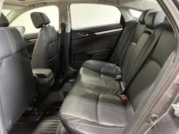 2019 Honda Civic - image 16