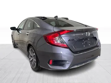 2019 Honda Civic - image 12