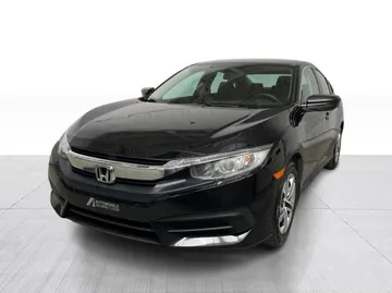 2017 Honda Civic - image 7