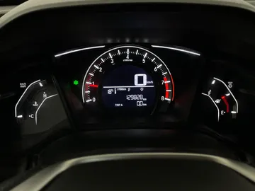 2017 Honda Civic - image 16