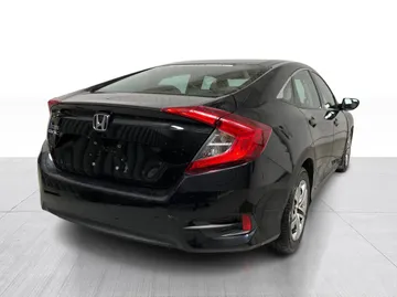2017 Honda Civic - image 12