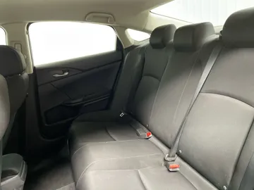 2017 Honda Civic - image 13