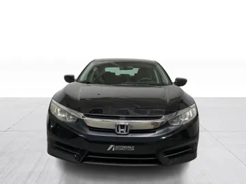 2017 Honda Civic - image 6