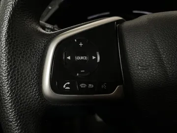2017 Honda Civic - image 15