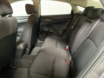 2017 Honda Civic - image 13