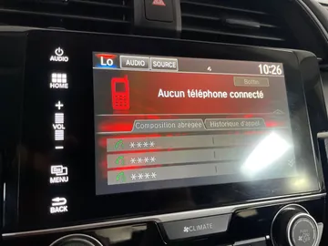 2017 Honda Civic - image 20