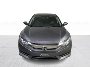 2017 Honda Civic - image 6