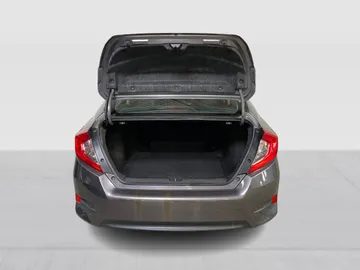 2017 Honda Civic - image 11
