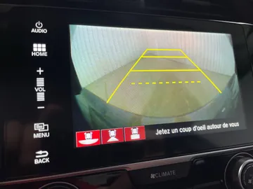 2017 Honda Civic - image 17