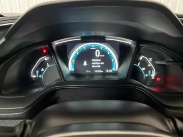 2017 Honda Civic - image 14