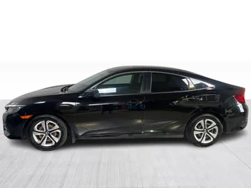 2018 Honda Civic - image 8