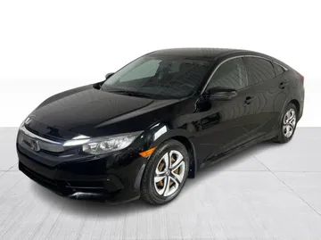 2018 Honda Civic - image 7
