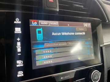 2018 Honda Civic - image 20