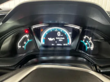 2018 Honda Civic - image 14