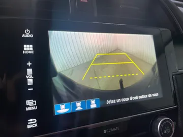 2018 Honda Civic - image 17