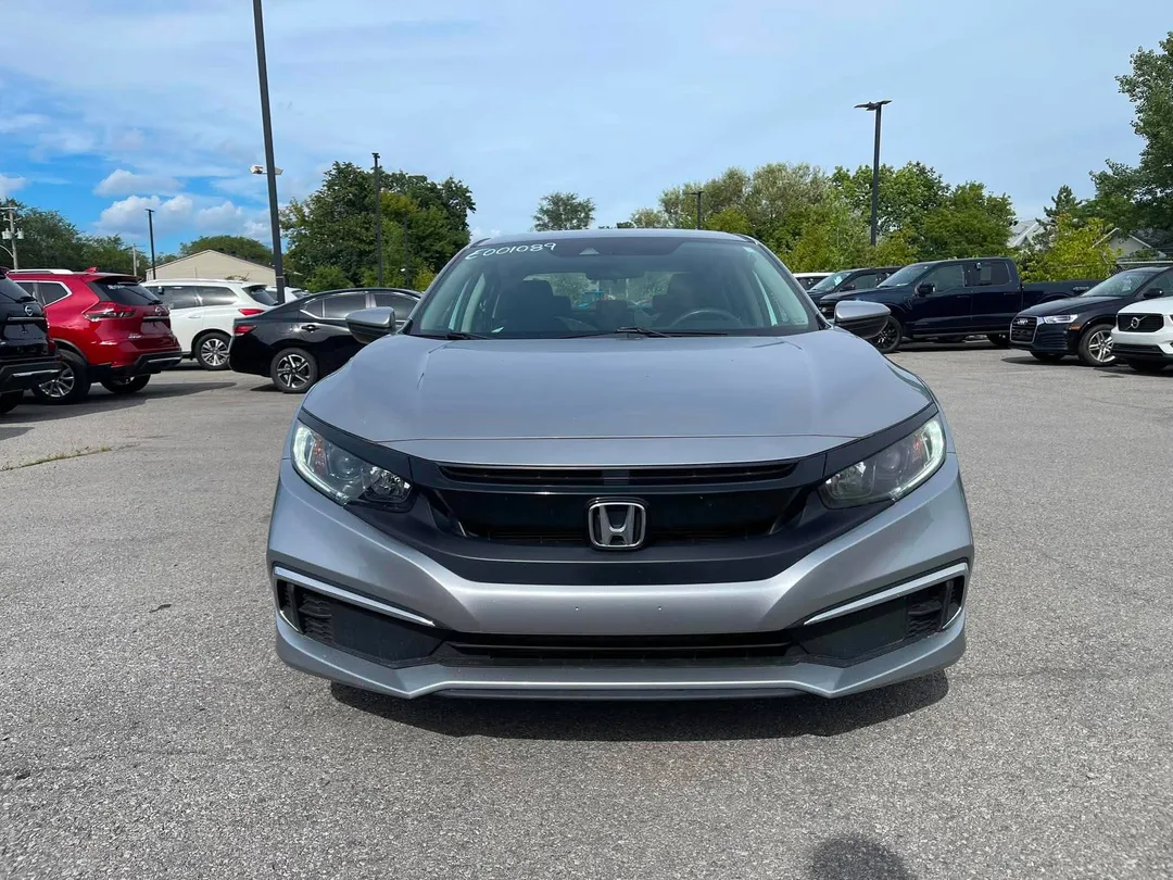 Honda Civic 2019 à vendre - photo 2