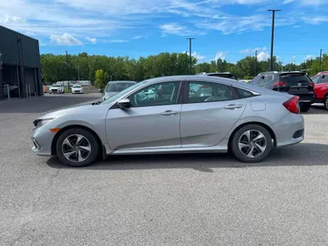 2019 Honda Civic - image 6