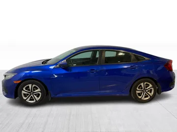 2018 Honda Civic - image 4
