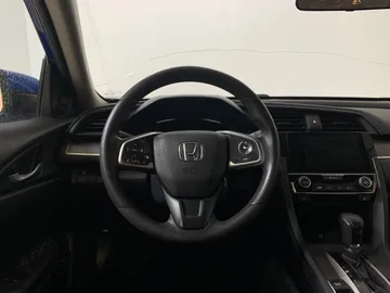 2018 Honda Civic - image 14
