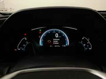 2018 Honda Civic - image 13