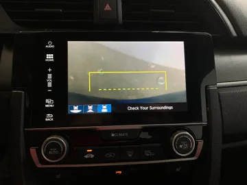 2018 Honda Civic - image 20