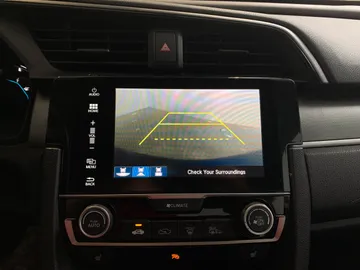 2018 Honda Civic - image 19