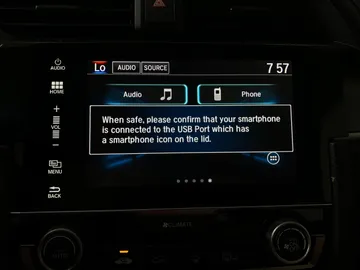 2018 Honda Civic - image 25