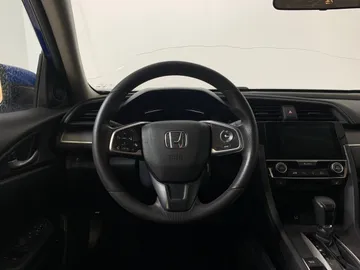 2018 Honda Civic - image 14