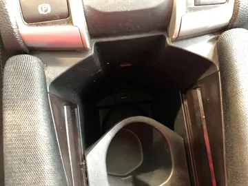 2018 Honda Civic - image 27