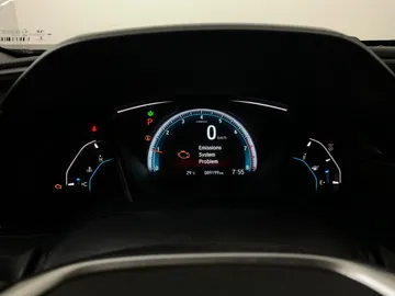 2018 Honda Civic - image 13