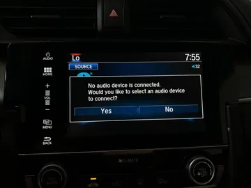 2018 Honda Civic - image 26