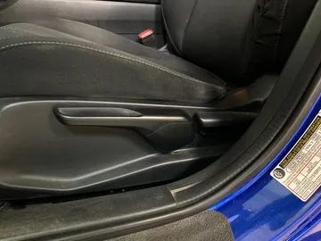 2018 Honda Civic - image 16