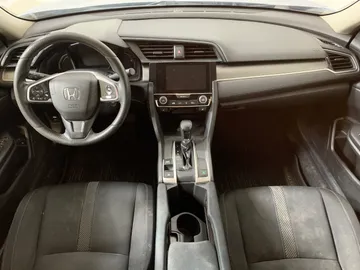 2018 Honda Civic - image 18