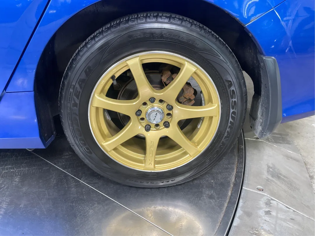 2016 Honda Civic — photo 5