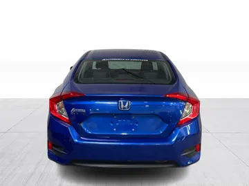 2016 Honda Civic - image 11